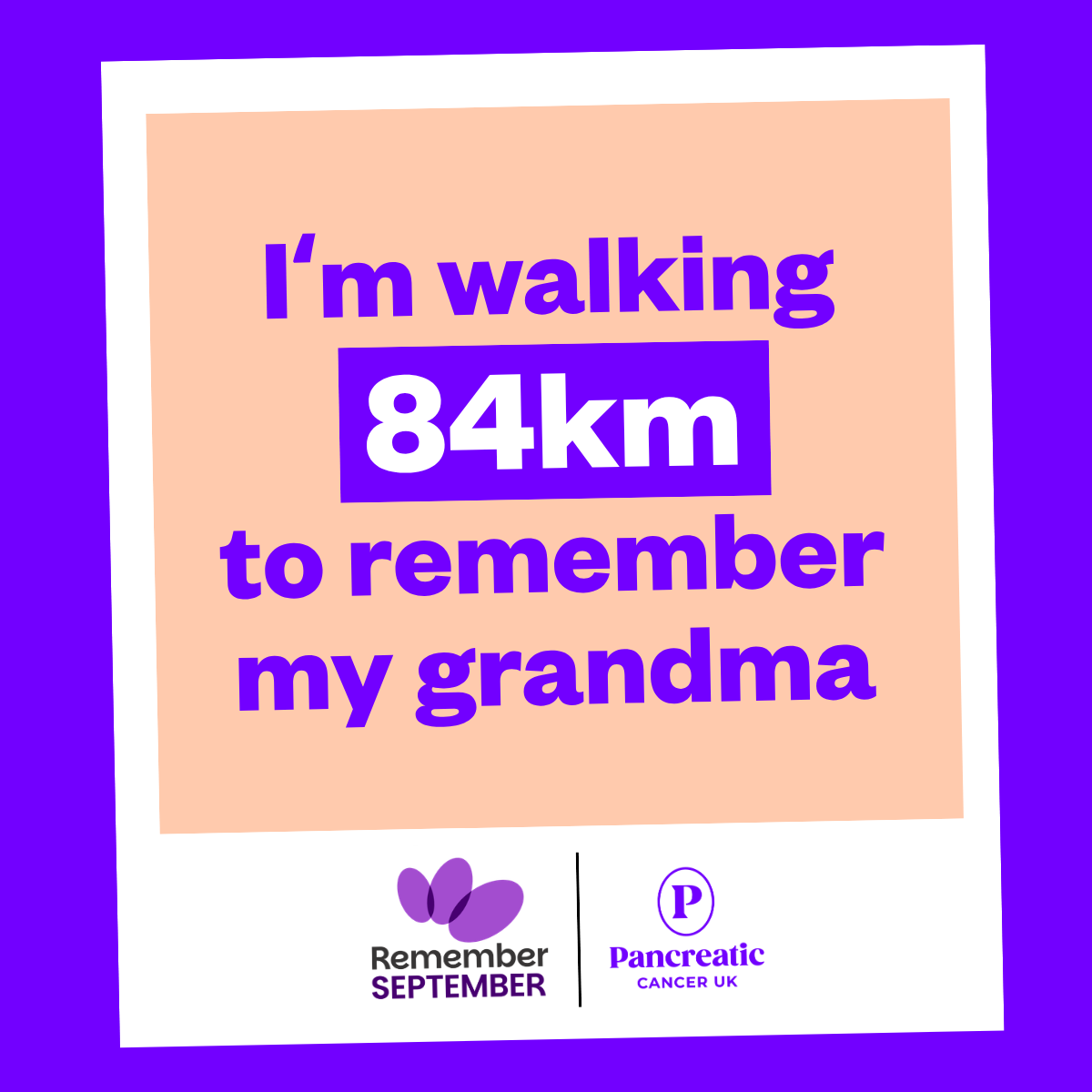 Grandma - Social Tile 1