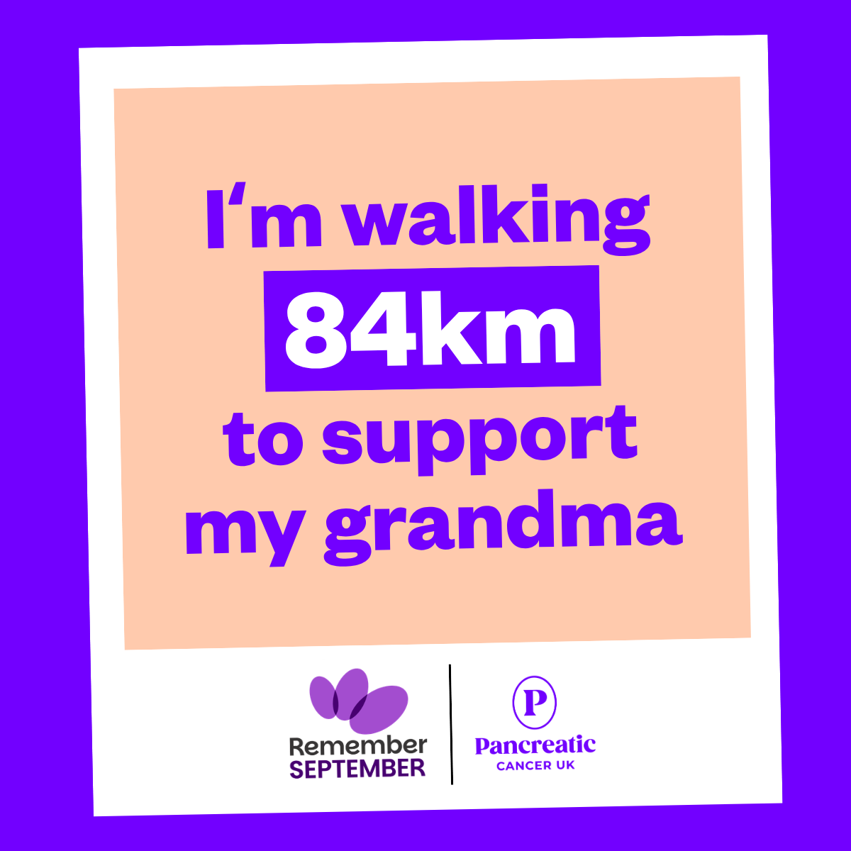 Grandma - Social Tile 2