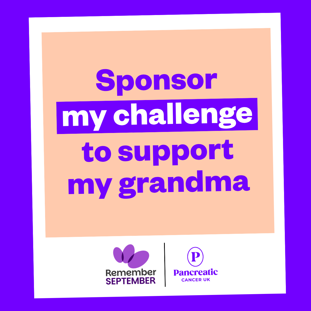 Grandma - Social Tile 4